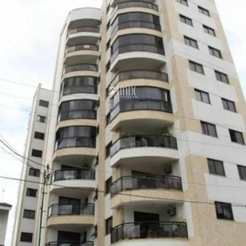 Venda | Apartamento com 83,00 m², 2 dormitório(s), 2 vaga(s). Centro, Campos dos Goytacazes
