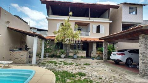 Venda | Casa com 300,00 m², 2 dormitório(s), 4 vaga(s). IPS, Campos dos Goytacazes