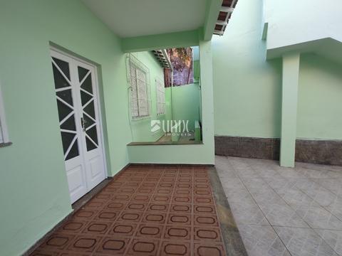 Locação | Casa com 58,00 m², 3 dormitório(s). Centro, Campos dos Goytacazes